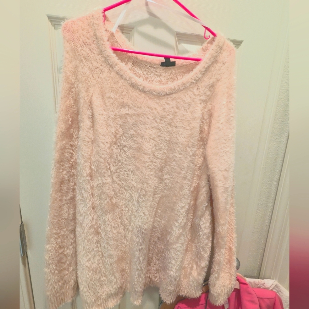 Torrid Sweater